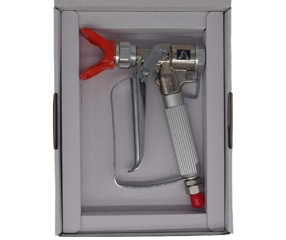 A360 Airless Spray Gun