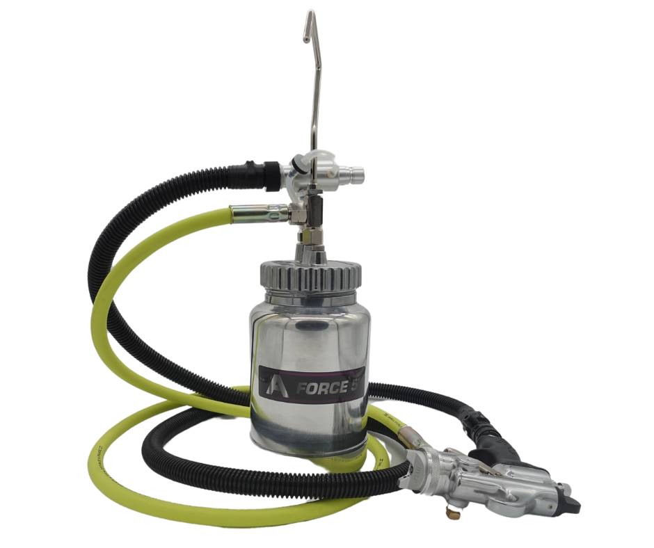 Granite Spraying Conversion Kit for A-Force 5™ HVLP Turbine Sprayer