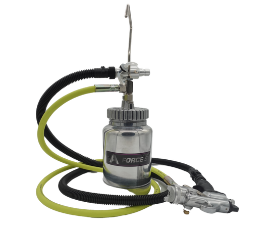 Granite Spraying Conversion Kit for A-Force 5™ HVLP Turbine Sprayer