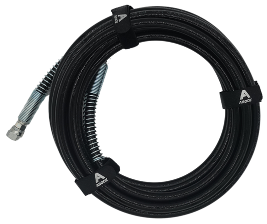 Abode 7.5m High Pressure Airless Hose