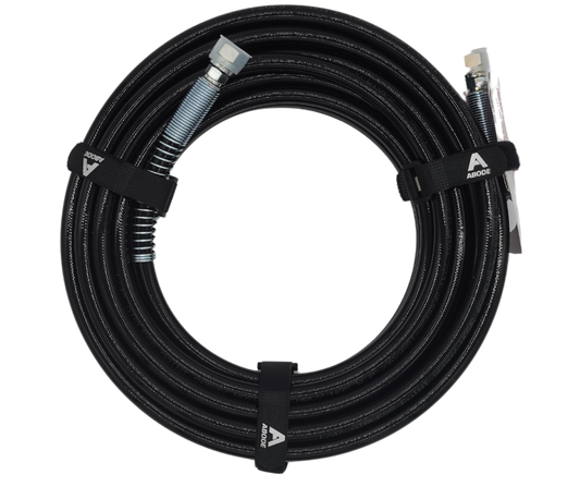 Abode 15m High Pressure Airless Hose