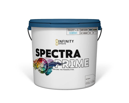 Spectra-Prime (white)