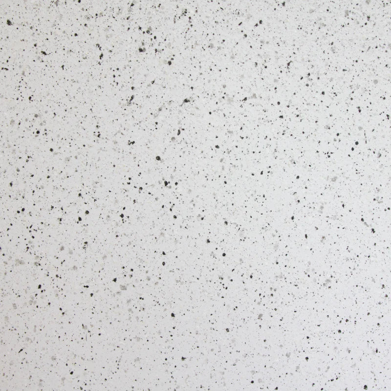 Spray granite