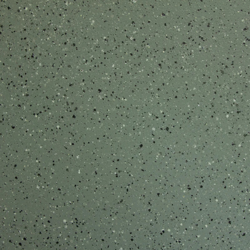 Spray granite