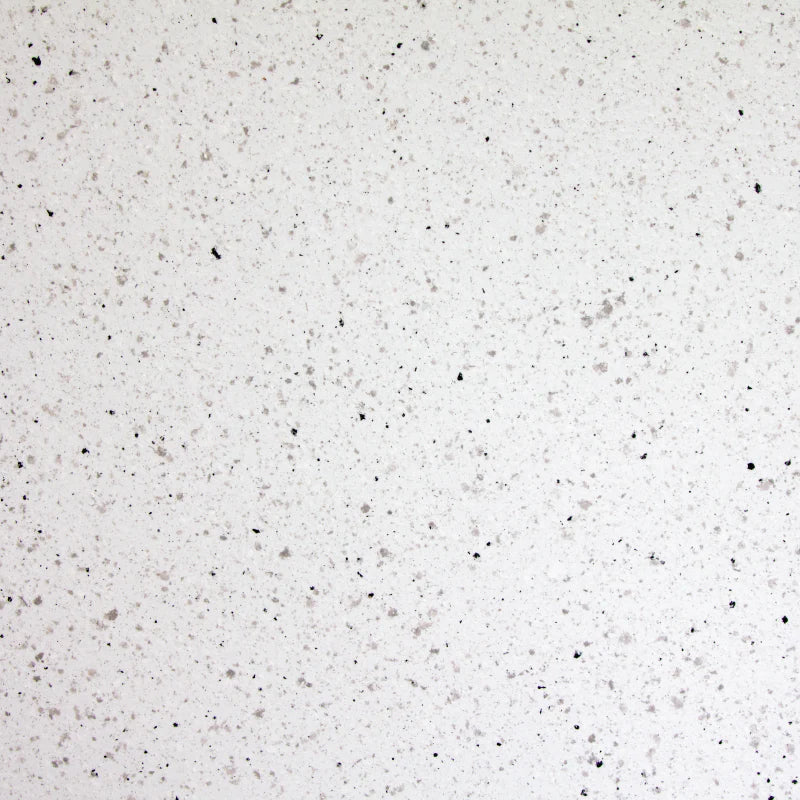 Spray granite