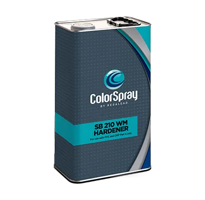 ColorSpray SB210 Hardener (Winter Mix)