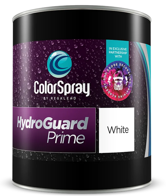 Abode HydroGuard Prime